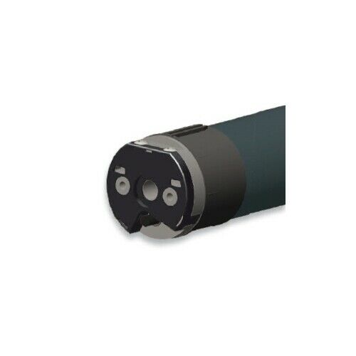 MOTORE TUBOLARE PER TENDE TAPPARELLE GRANDI ASA DAVINCI 60 ST 100/12 G1 A1 B1