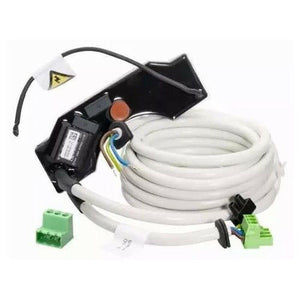 RICEVENTE ESTERNA PER CASSONETTI ASA GO-ER PLATINE 2211149 AUTOMAZIONE ORIGINALE