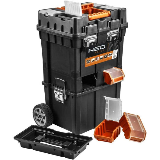 Topex 84-115 stazione di lavoro o mobile ds