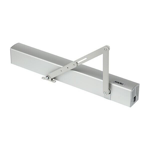 AUTOMATISMO PER PORTE A BATTENTE (PER INTERNI) FAAC A951 105951 AUTOMAZIONE