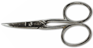 Forbici unghie standard 18 3,5