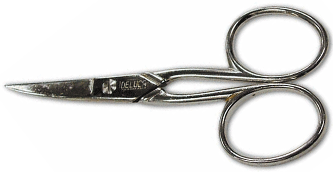 Forbici unghie standard 18 3,5