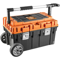 Topex 84-116 carrello porta uten ensili ds