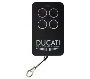 TELECOMANDO TRASMETTITORE RADIOCOMANDO ORIGINALE Allducks Ducati 6204 6208 ROLL