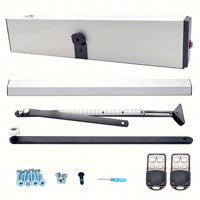 APRIPORTA APRI PORTA SW100 INGRESSO AUTOMATICO BATTENTE 1 ANTA 230V