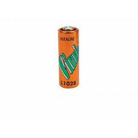 BATTERIA BATTERIE L1028 L 1028 23A 12V BOTTONE TELECOMANDI TELECOMANDO