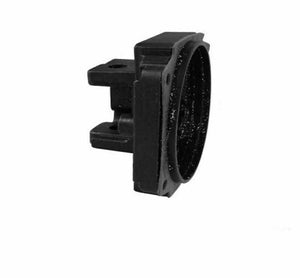 KIT CALOTTA POSTERIORE 140025/A PER MOTORE VH BH DIEFFEMATIC