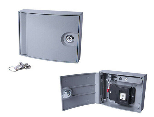 BLINDINO 19-3B CASSETTA DA PARETE SBLOCCA ELETTROFRENO SBLOCCO MANUALE SERRANDA