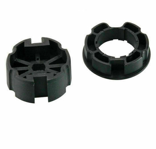 ADATTATORE 78 MM OGIVA MOTORE TUBOLARE PER TENDA DA SOLE ASSE ATTACCO 10X15 MM