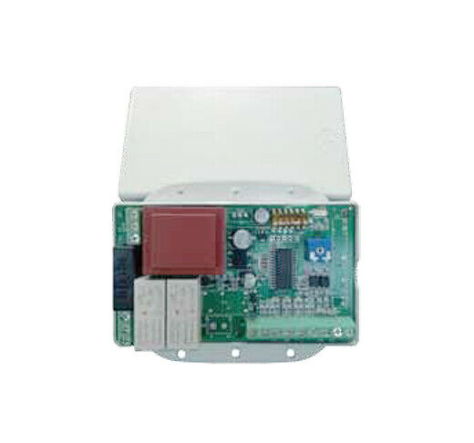 Centrale centralina ricevente per motori tapparelle tende tenda da sole 230V