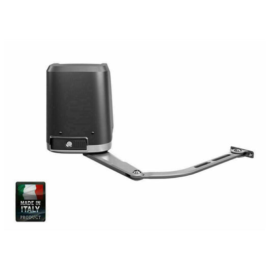 MOTORE ARTIC ATTUATORE A BRACCIO ARTICOLATO SNODATO CANCELLO BATTENTE 230V 220V