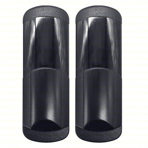 FOTOCELLULE COSTA SICUREZZA ORIENTABILI ANTISCHIACCIAMENTO CANCELLO SCORREVOLE