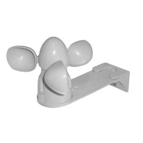 SENSORE VENTO ANEMOMETRO PER TENDE DA SOLE PROTEGGI SENSORI PROTEZIONE WIN S