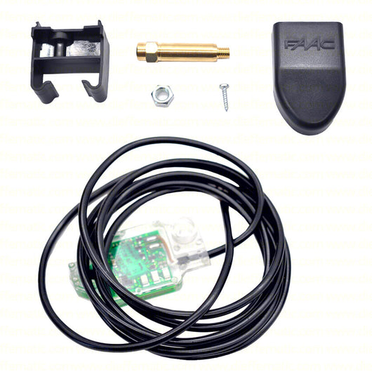 SAFECODER PER ATTUATORE 412 (BREVETTO FAAC) PER ECO KIT 230V FAAC 404041