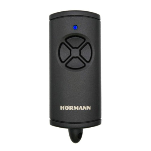 HSE4 BS TRASMETTITORE RADIOCOMANDO HORMANN EX HS 4 BS 436751 868 MHZ ORIGINALE