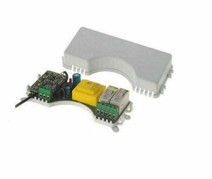 CENTRALINA DI COMANDO TAPPARELLE SERRANDE SARACINESCHE TENDE DA SOLE AUTOMATISMO