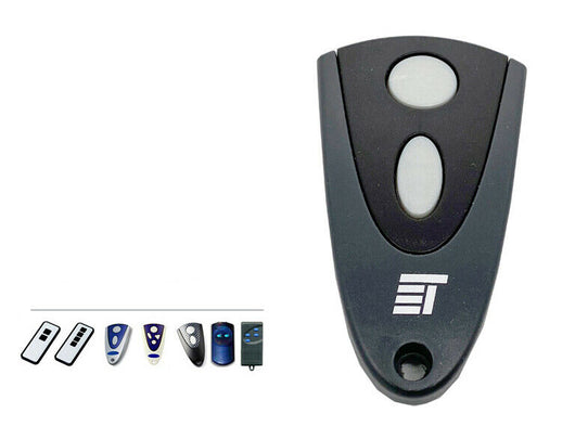 Telecomando Radiocomando trasmettitore NOVOFERM NOVOTRON TORMATIC 504 522 502