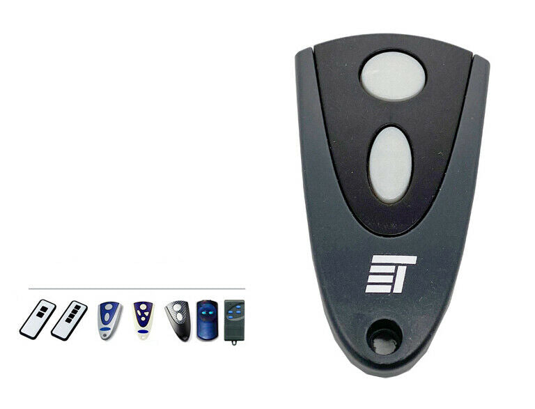 Telecomando Radiocomando trasmettitore NOVOFERM NOVOTRON TORMATIC 504 522 502