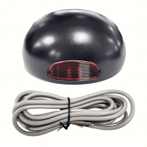 RADAR SENSORE A MICROONDE COMANDO PORTE AUTOMATICHE ATTIVAZIONE AUTOMAZIONE HR50