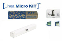 MINGARDI MICRO+ KIT 2700812 BIANCO ATTUATORE A CATENA FINESTRE VASISTAS WASISTAS
