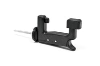 Fermaimposte Grillo Esinplast blocco automatico per persiane con ammortizzatore