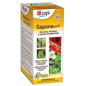 Zapi sapone molle concentrato 25 0ml zapi 200203
