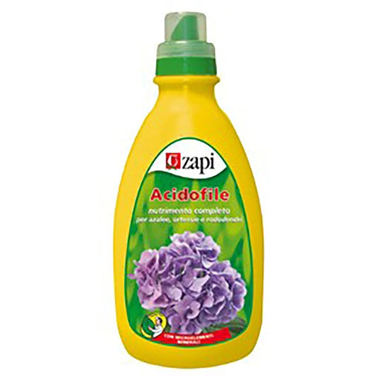 Nutrilife piante acidofile liqui do 1lt zapi 306520