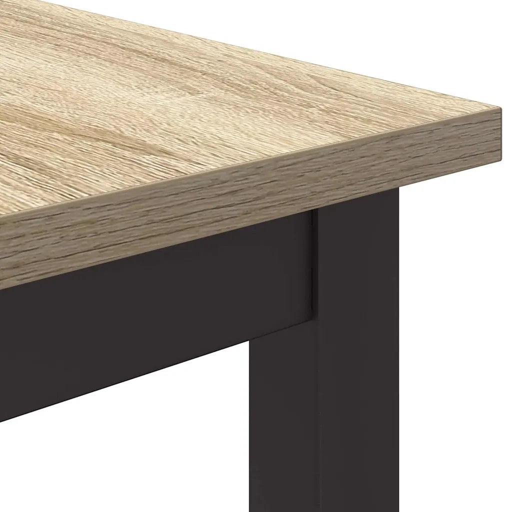 tavolo Rovere Sonoma 100 x 50 x 76,5 cm 873769
