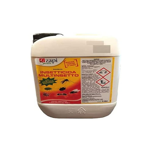 Zapi insetticida concentrato 5lt zapi 421476.r