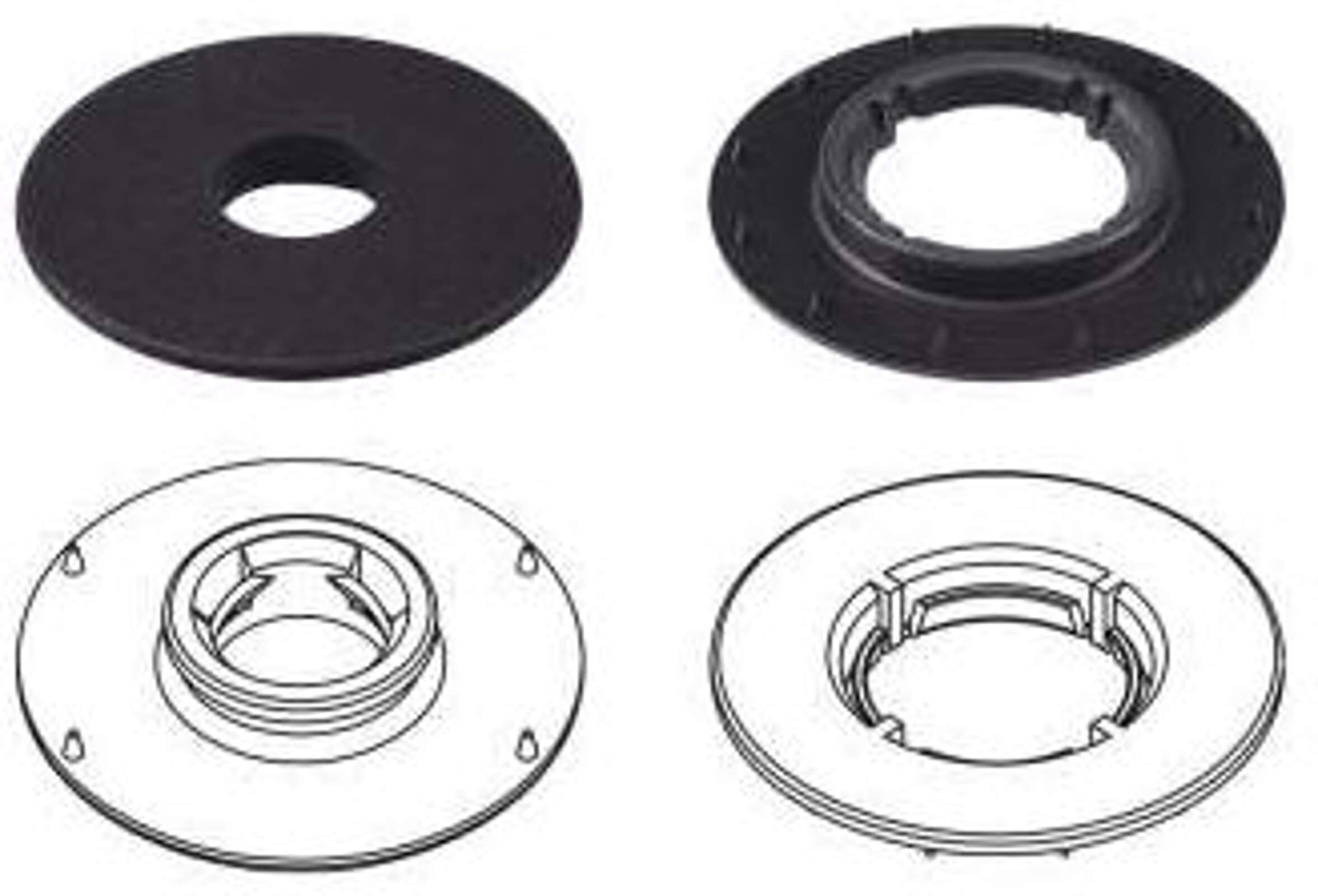 COLOR0000057R , ROSSO, Jeep Renegade MY 2018- (2 FIX OP2)