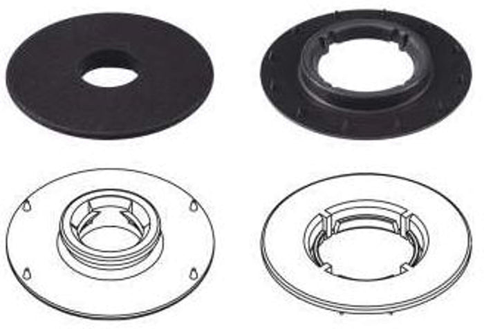 COLOR0000057R , ROSSO, Jeep Renegade MY 2018- (2 FIX OP2)