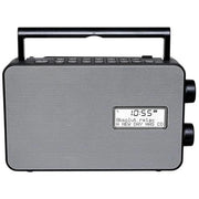 Panasonic RF-D30BTEG nero