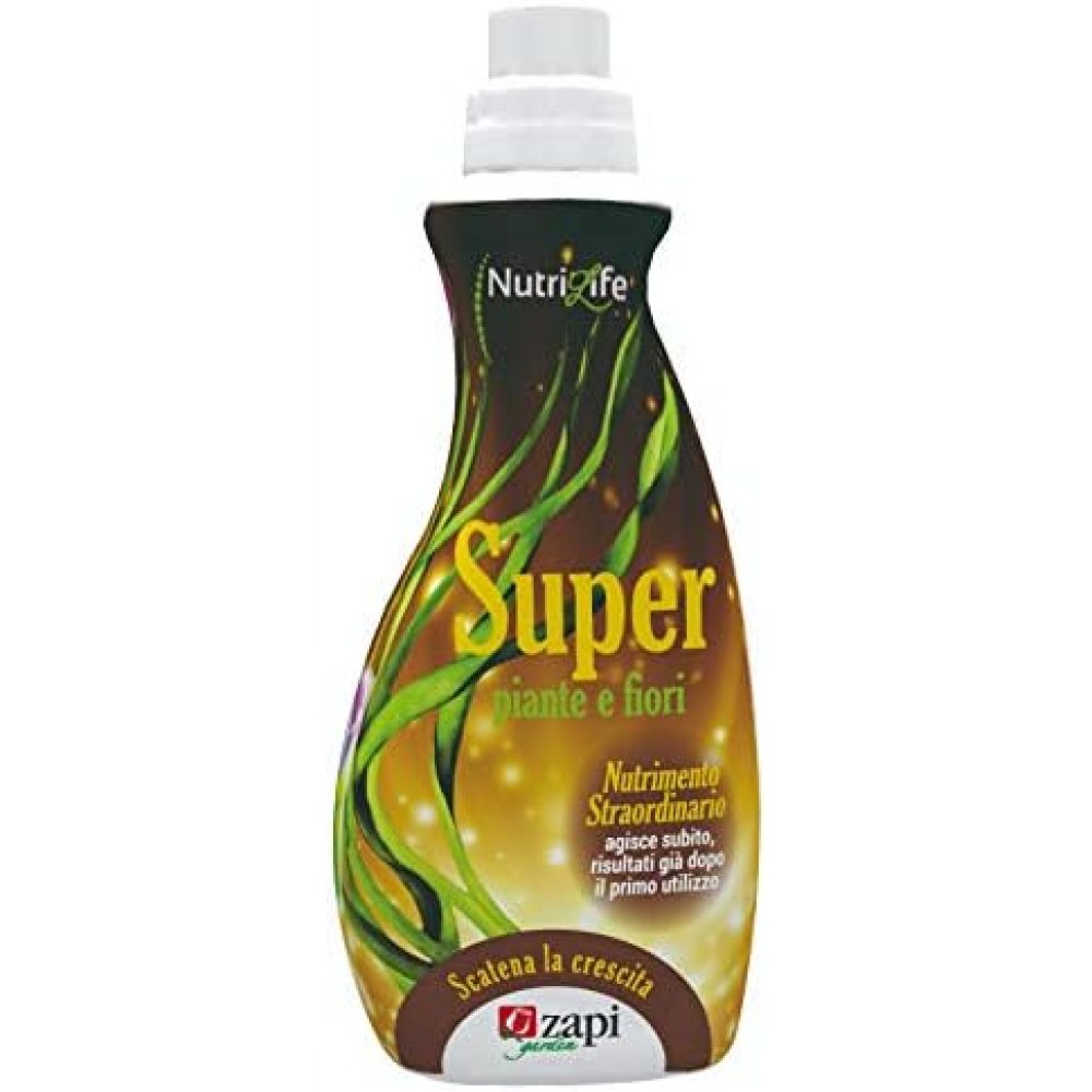 Nutrilife super liquido 1lt zapi 306700