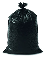 Virosac SACCO RIFIUTI SACCOFORTE NERO 10 PZ cm. 80x120 - lt. 150 15.00 rotoli