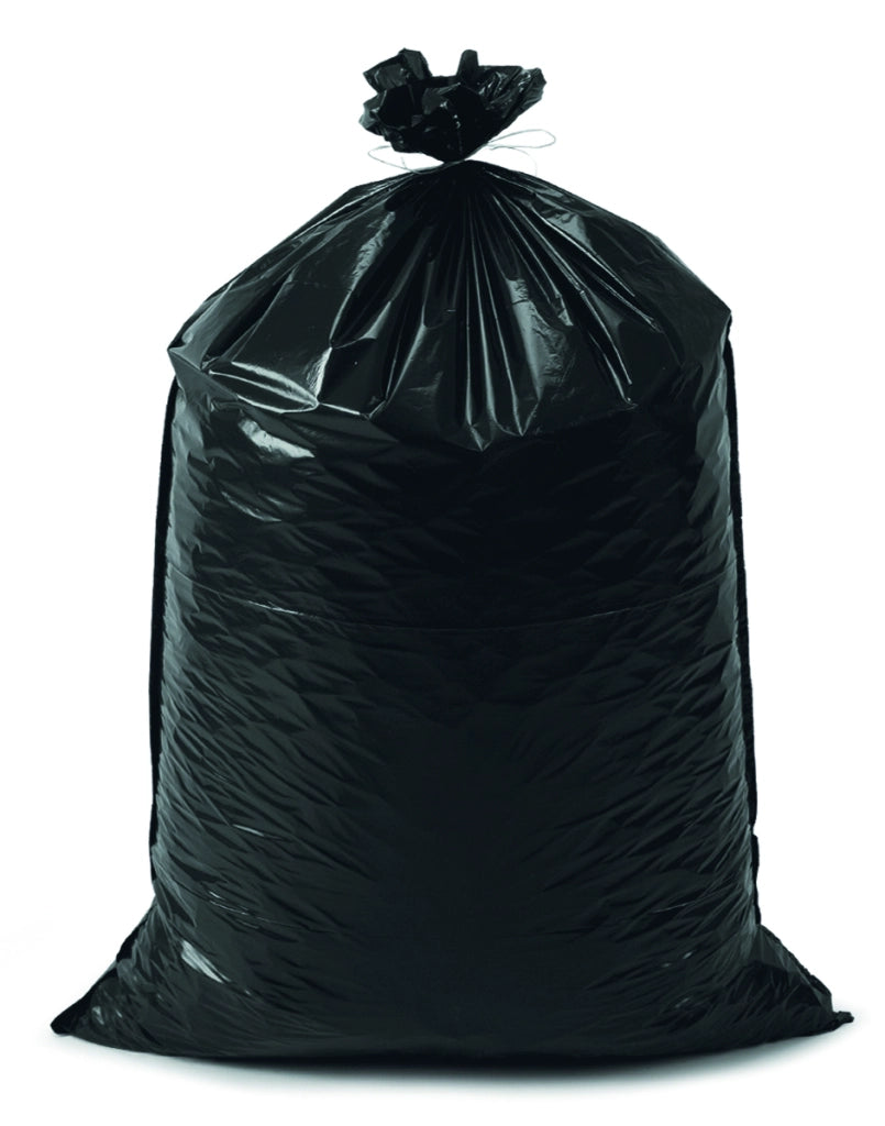 Virosac SACCO RIFIUTI SACCOFORTE NERO 10 PZ cm. 80x120 - lt. 150 15.00 rotoli