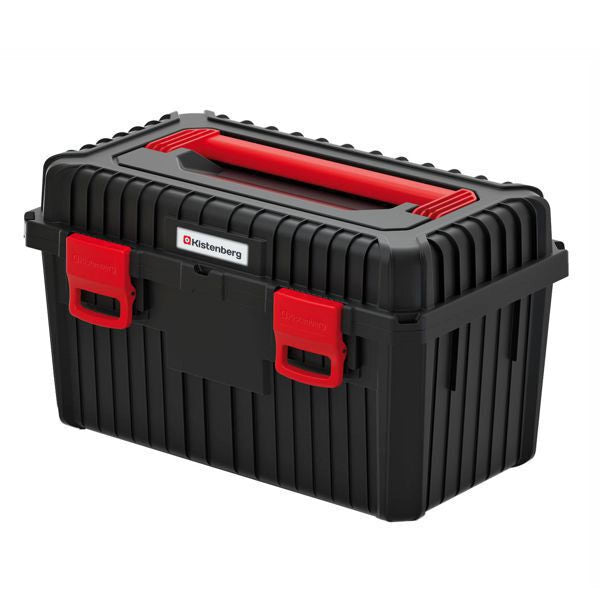 Kistenberg Cassetta Portautensili Heavy 58x36x34cm