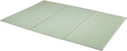 Tatami Mat in Dimensione Queen Size, Matrimonio in Rame Opportuno, Piuma Antiscivolo per Sonno, Meditazione e Yoga con Profumo Fresco