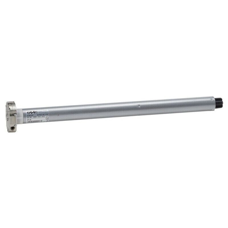 MOTORE TUBOLARE PER TAPPARELLE FAAC TM2 45 PP M 30/17 1442131 AUTOMAZIONE NUOVO