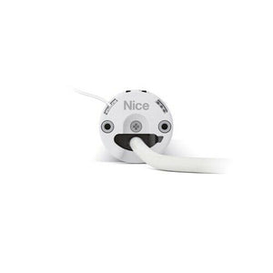 MOTORE TUBOLARE PER TENDE INTERNE NICE ERA INN EDGE S AC BD E EDGE SI 1012 AC BD