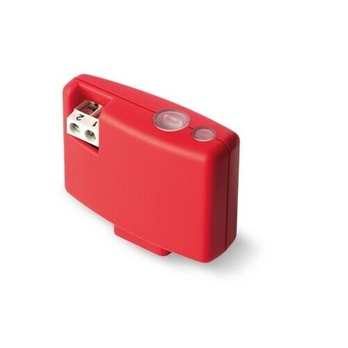 RICEVITORE RADIO A INNESTO 433,92 MHZ BIDIREZIONALE TECNOLOGIA LORA NICE OXILR