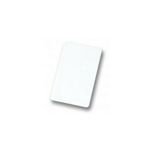 CARTA DI PROSSIMITÀ 125 KHZ FORMATO ISO PRASTEL MISOPROX AUTOMAZIONE AUTOMATISMI