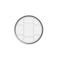 TRASMETTITORE RADIO 433.92MHZ 15CH 4 GRUPPI ROLLING-CODE LED PRASTEL HB80-4RGBW