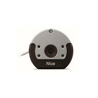 MOTORE TUBOLARE PER TENDE E TAPPARELLE NICE ERA MH E MH 1520 S AUTOMAZIONE NUOVO