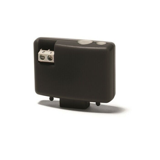 RICEVITORE RADIO A INNESTO BIDIREZIONALE 433,92 MHZ 4 CANALI NICE OXIBD GARANZIA