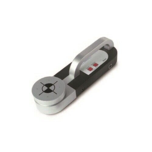 STRUMENTO BLUEFORCE SMART MISURA FORZA D'IMPATTO EN12445 NICE NSFB AUTOMAZIONE