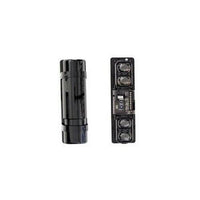 BARRIERA IR 2 DOPPIE TRAVI PORTATA 200 M ALL'APERTO IP55 PRASTEL 4PH-200A NUOVO