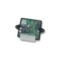 CENTRALINA D'ALLARME 12 VCC PER VETRINE E CASSETTI ARMAS C409VET AUTOMAZIONE