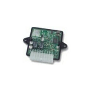 CENTRALINA D'ALLARME 12 VCC PER VETRINE E CASSETTI ARMAS C409VET AUTOMAZIONE