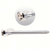 MOTORE TUBOLARE PER TAPPARELLE TENDE E AVVOLGIBILI FAAC TM2 45 M 32/17 144123