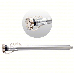 MOTORE TUBOLARE PER TAPPARELLE TENDE E AVVOLGIBILI FAAC TM2 45 M 32/17 144123